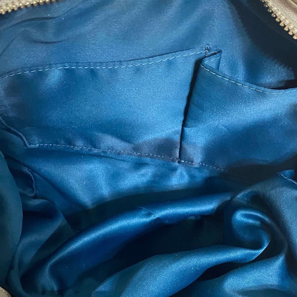 Coach Leather Shoulder Bag - Picture 8 of 14